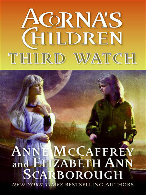 Title details for Acorna's Children by Anne McCaffrey - Wait list